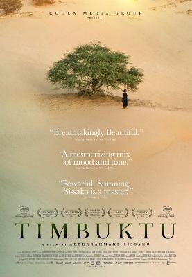 Chiaroscuro International Film Series: Timbuktu